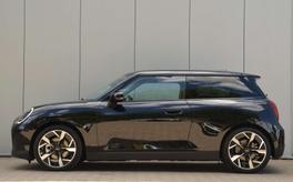 Mini Hatch Classic Cooper SE -  - Joinsteer - #3