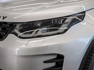 Land Rover Discovery Sport D200 Dynamic SE — photo 19