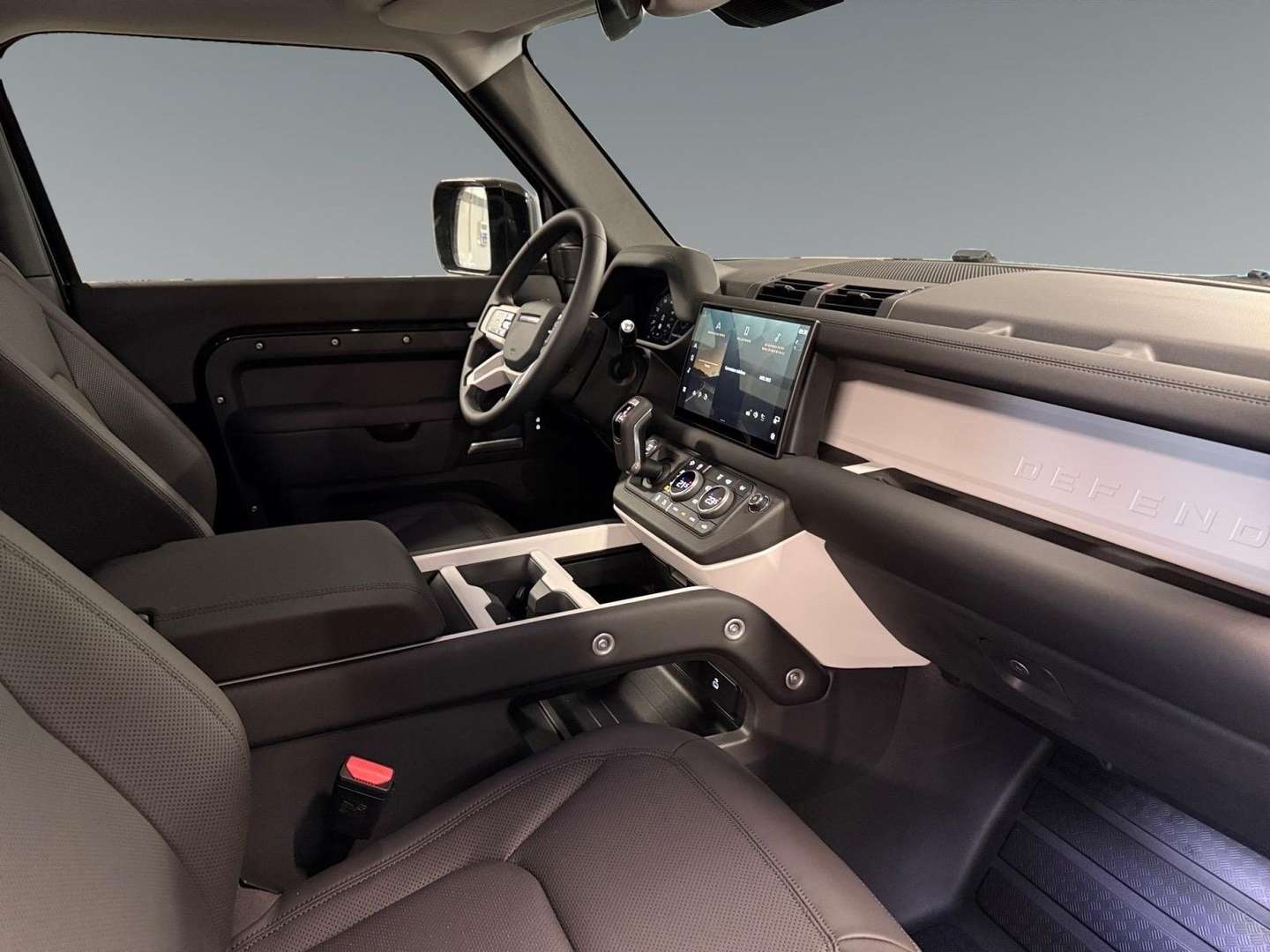 Land Rover Defender 3.0D D200 S - 2025 - Joinsteer - #12