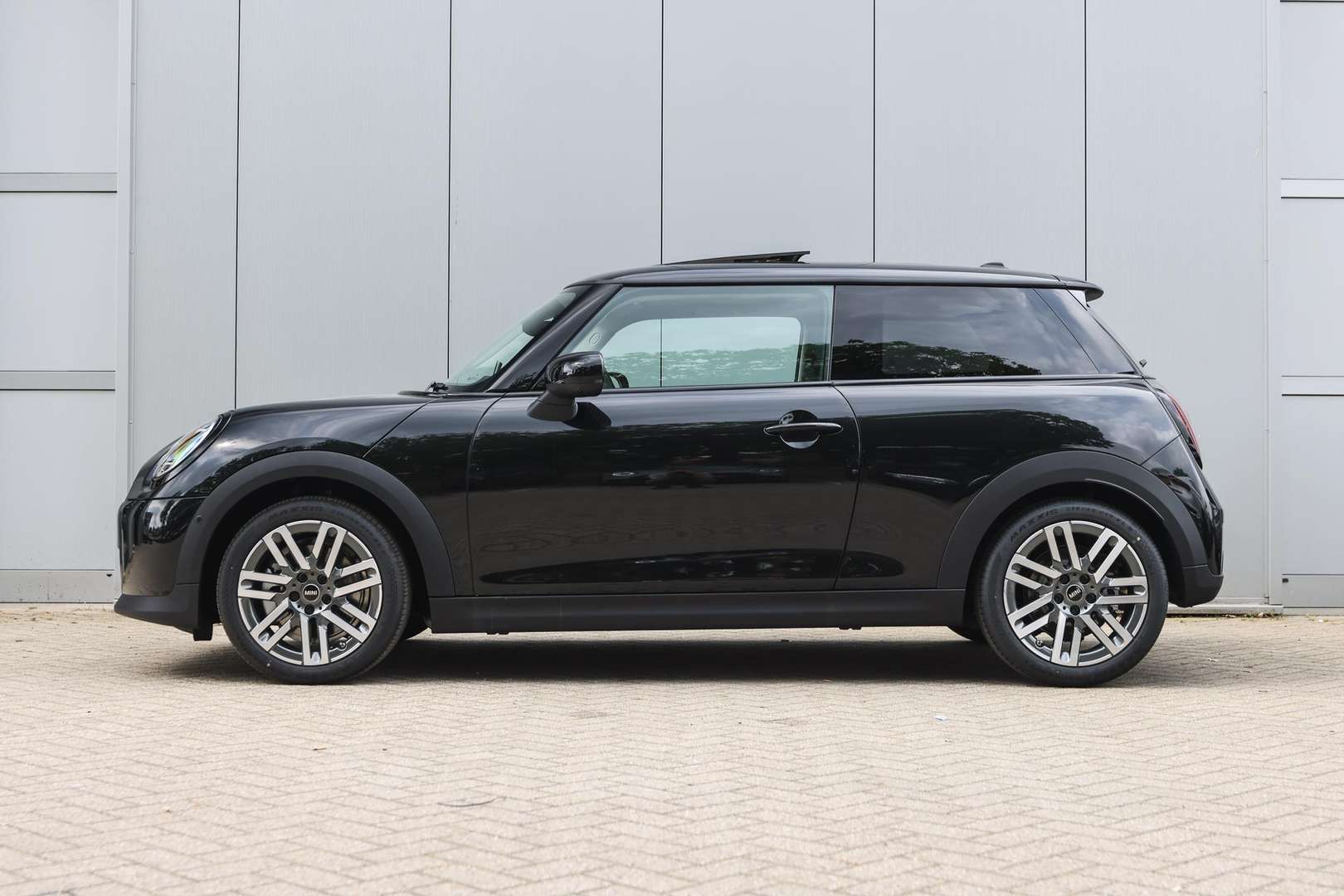 Mini Hatchback Classic Cooper - 2025 - Joinsteer - #5