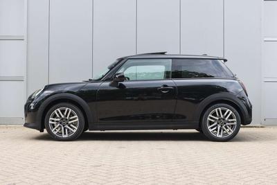 Mini Hatchback Classic Cooper -  - Joinsteer - #4