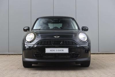Mini Hatchback Classic Cooper -  - Joinsteer - #5