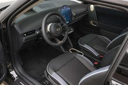 Mini Hatch Classic Cooper E -  - Joinsteer - #2