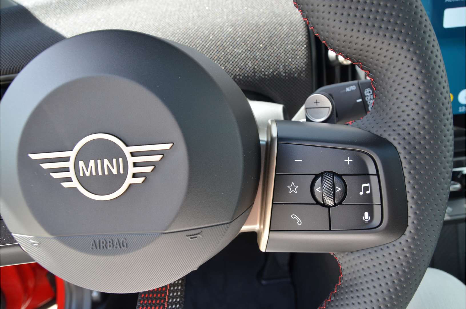 Mini Hatchback JCW Trim John Cooper Works - 2025 - Joinsteer - #11