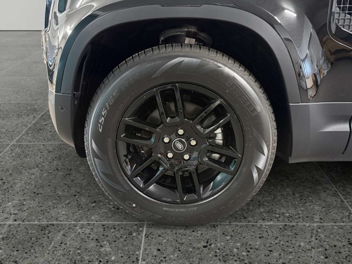 Land Rover Defender 3.0D D200 S - 2025 - Joinsteer - #15