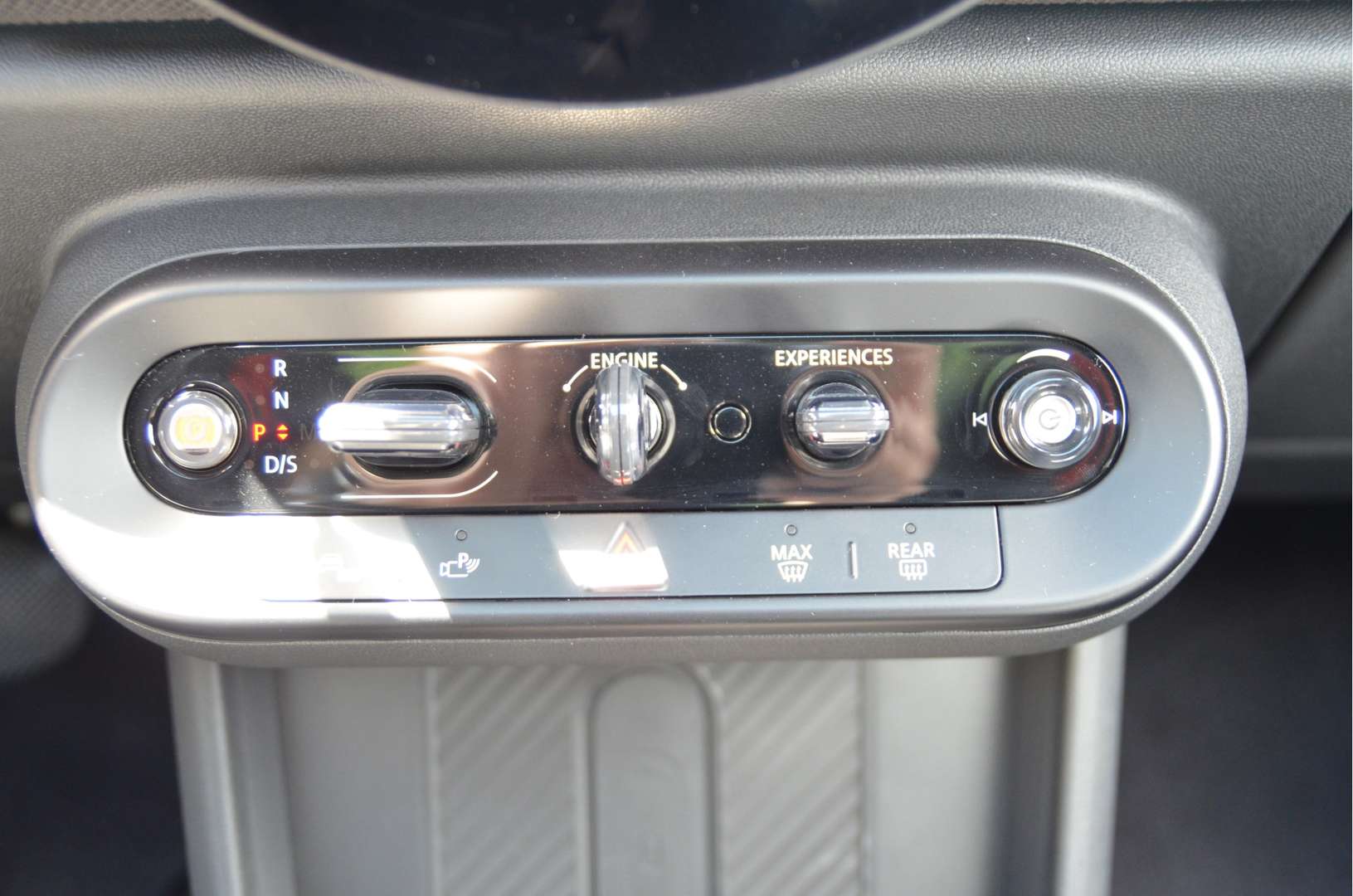 Mini Hatchback JCW Trim John Cooper Works - 2025 - Joinsteer - #13