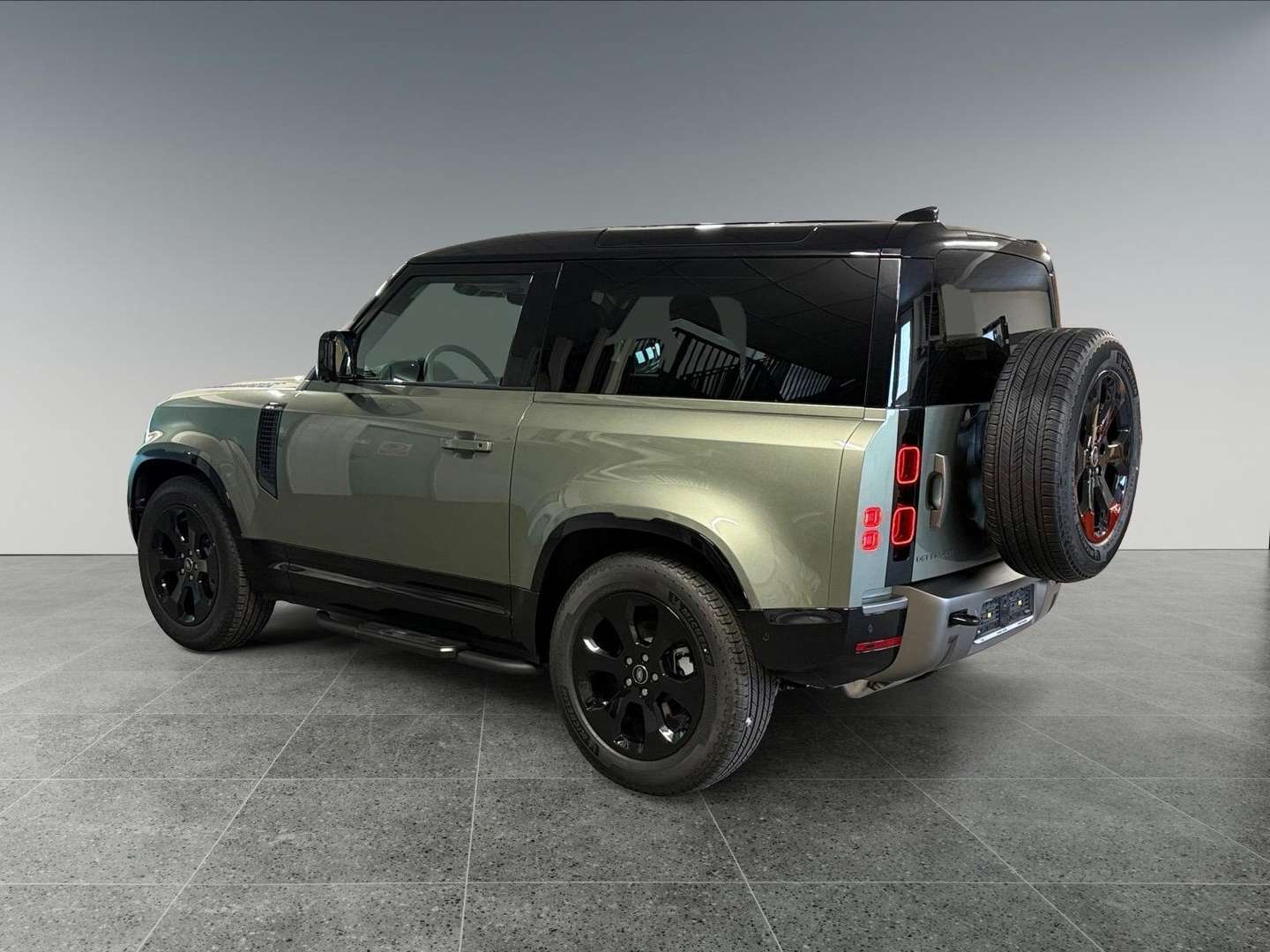 Land Rover Defender 110 D200 X-Dynamic SE - 2025 - Joinsteer - #14