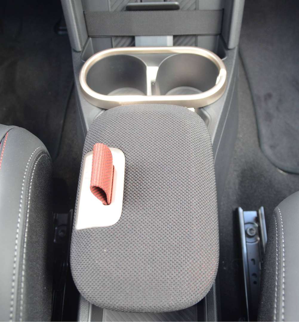 Mini Hatchback JCW Trim John Cooper Works - 2025 - Joinsteer - #14