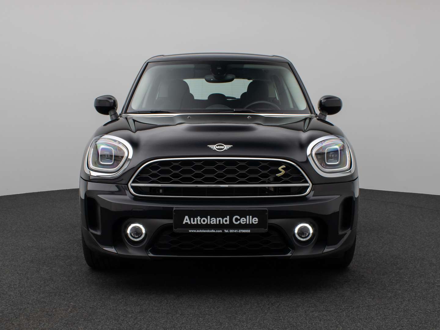 Mini Countryman Essential Cooper SE - 2022 - Joinsteer - #2