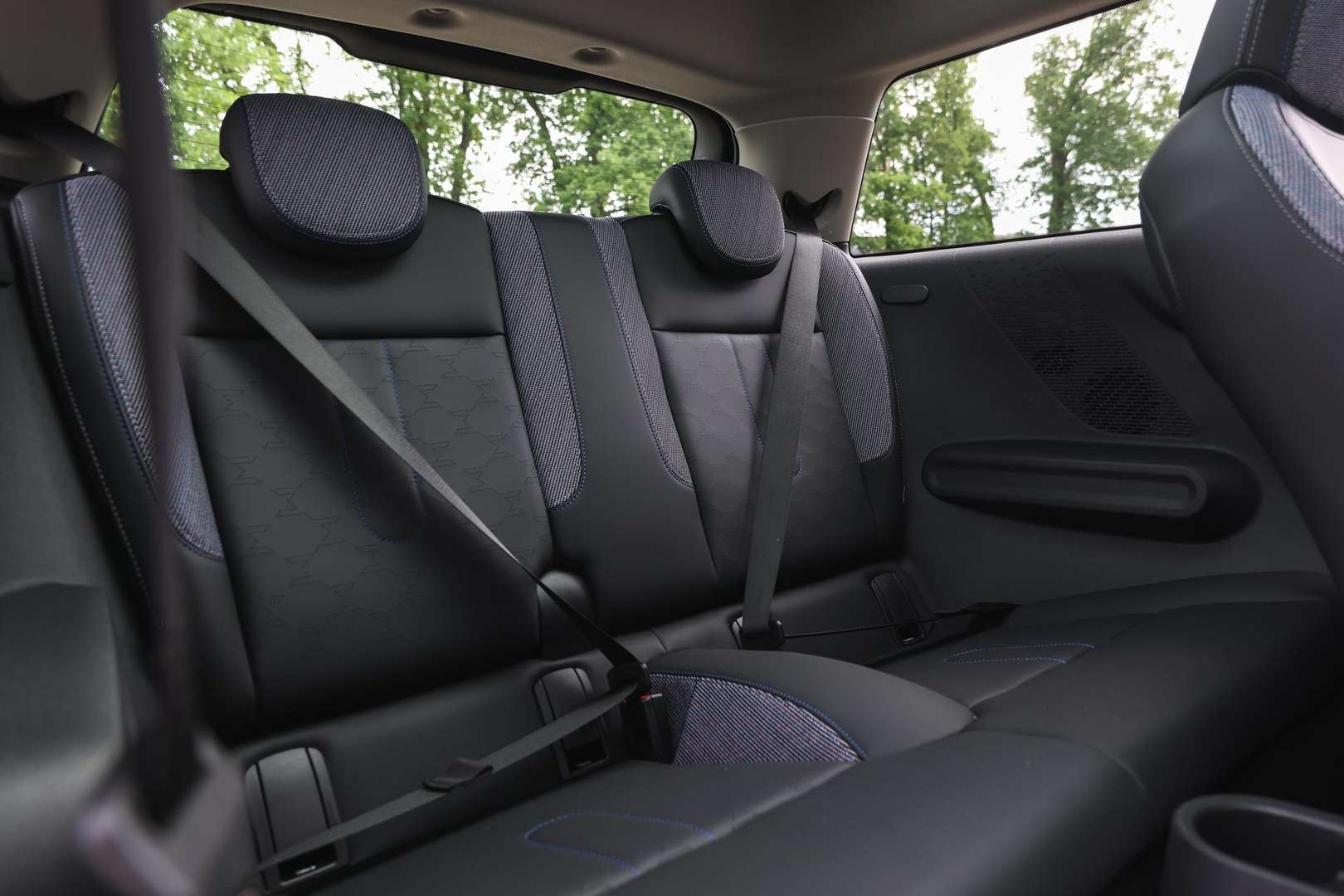 Mini Hatchback Classic Cooper - 2025 - Joinsteer - #10