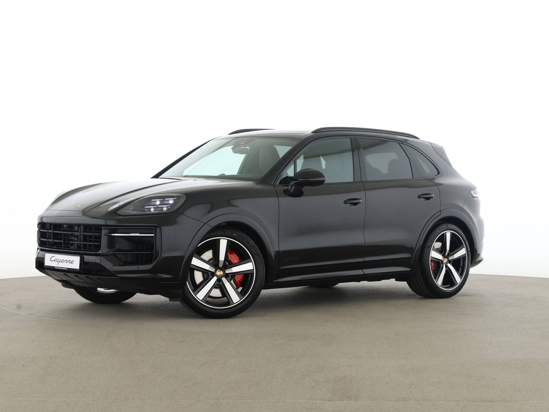 Porsche Cayenne III ph2 GTS - 2025 - Joinsteer - #1