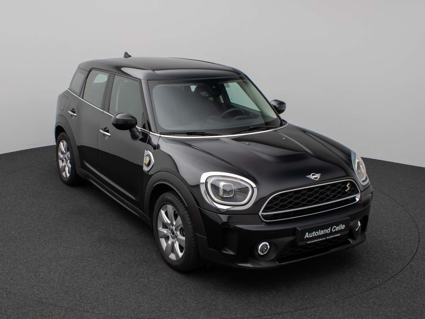 Mini Countryman Essential Cooper SE - 2022 - Joinsteer - #3