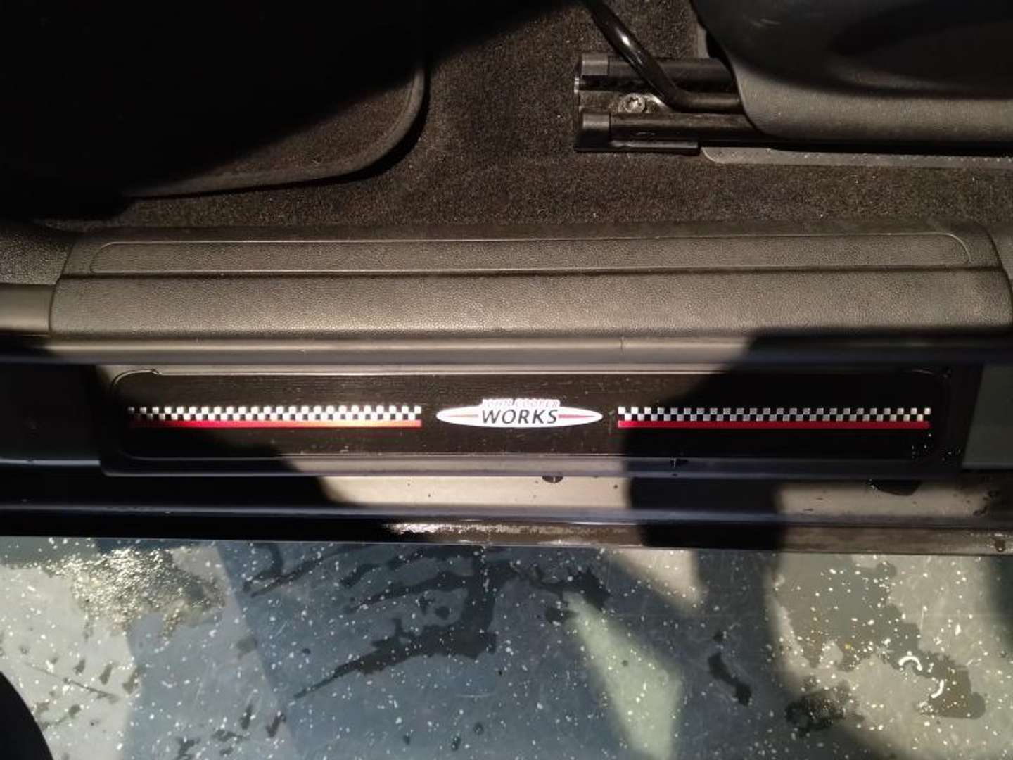 Mini Clubman John Cooper Works - 2021 - Joinsteer - #8