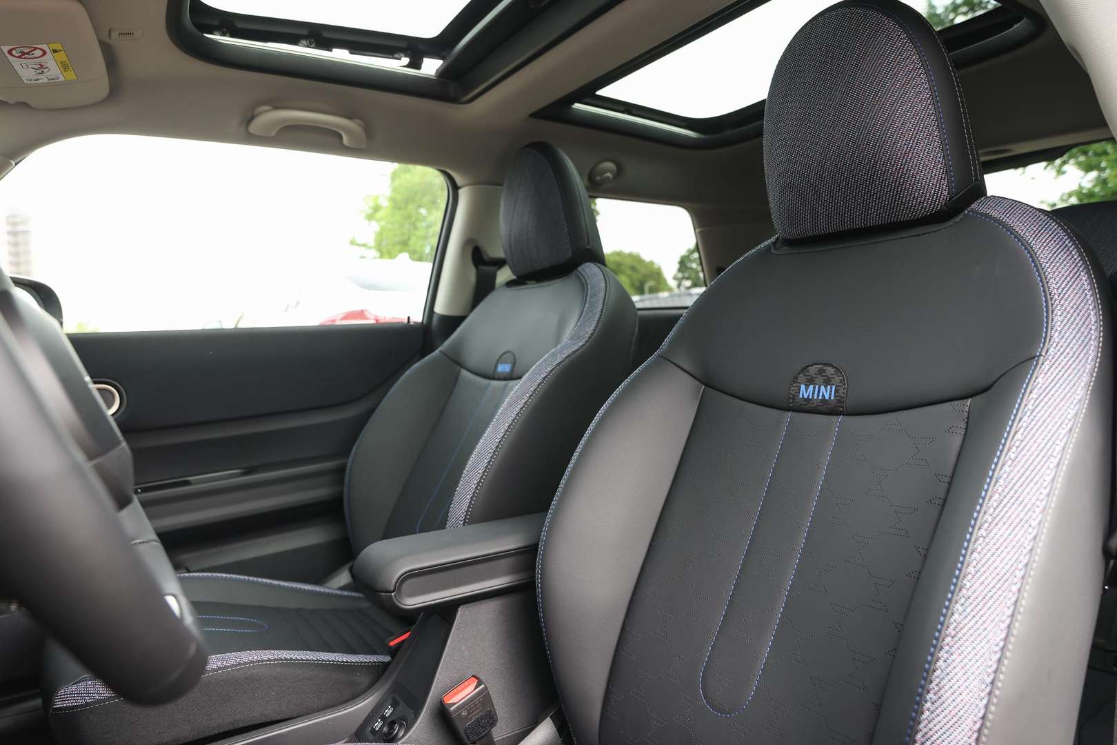 Mini Hatchback Classic Cooper - 2025 - Joinsteer - #11