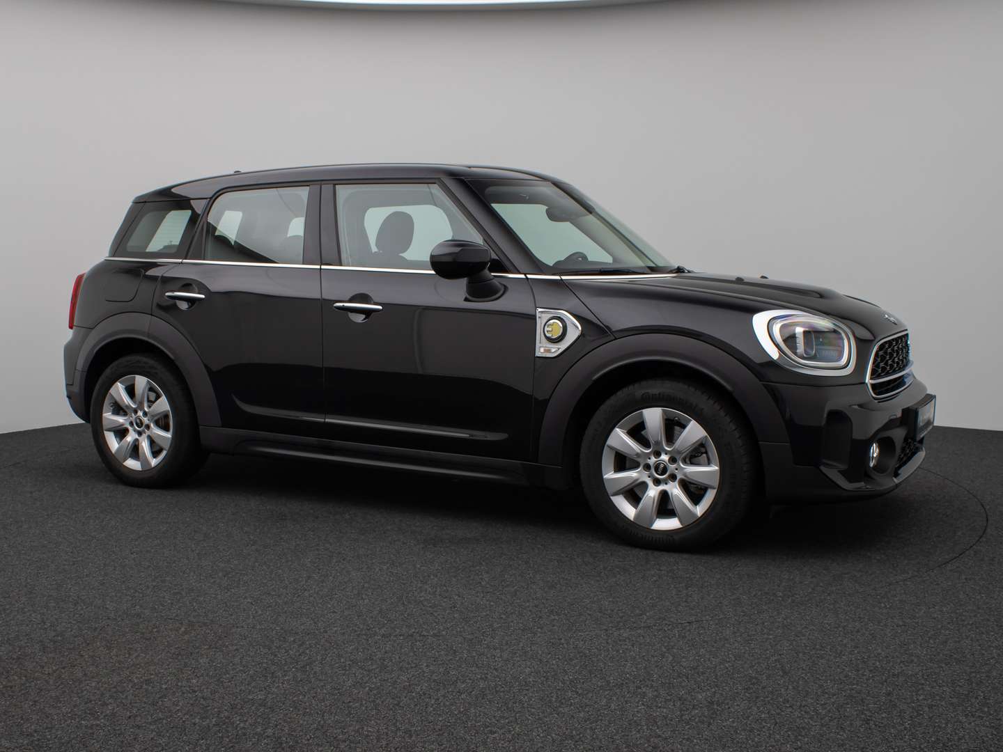 Mini Countryman Essential Cooper SE - 2022 - Joinsteer - #4