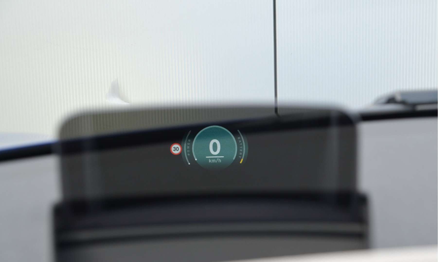 Mini Hatch Favoured Cooper E - 2025 - Joinsteer - #18