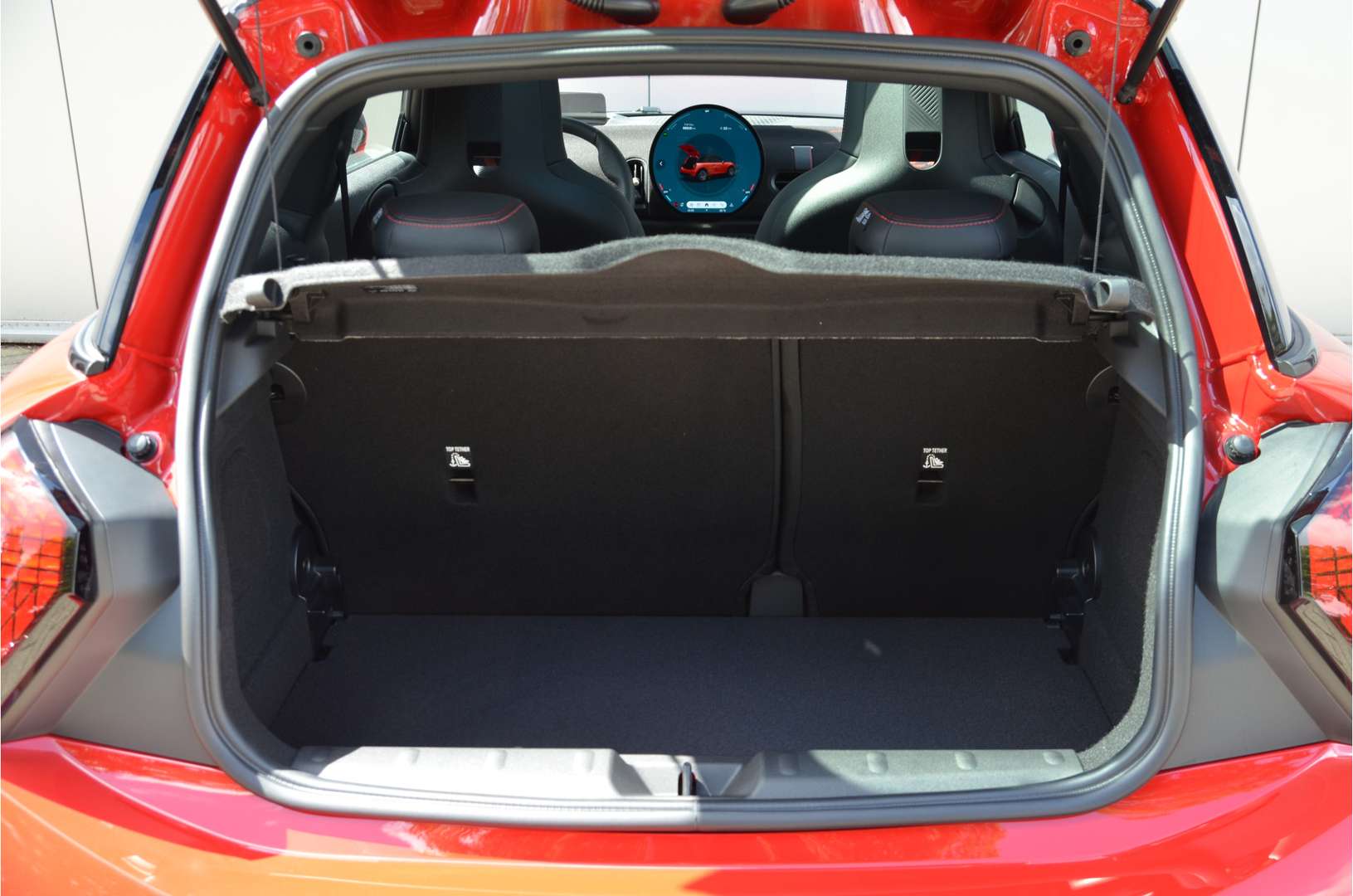 Mini Hatchback JCW Trim John Cooper Works - 2025 - Joinsteer - #18