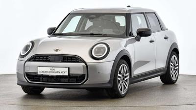 Mini Cooper Cooper -  - Joinsteer - #1