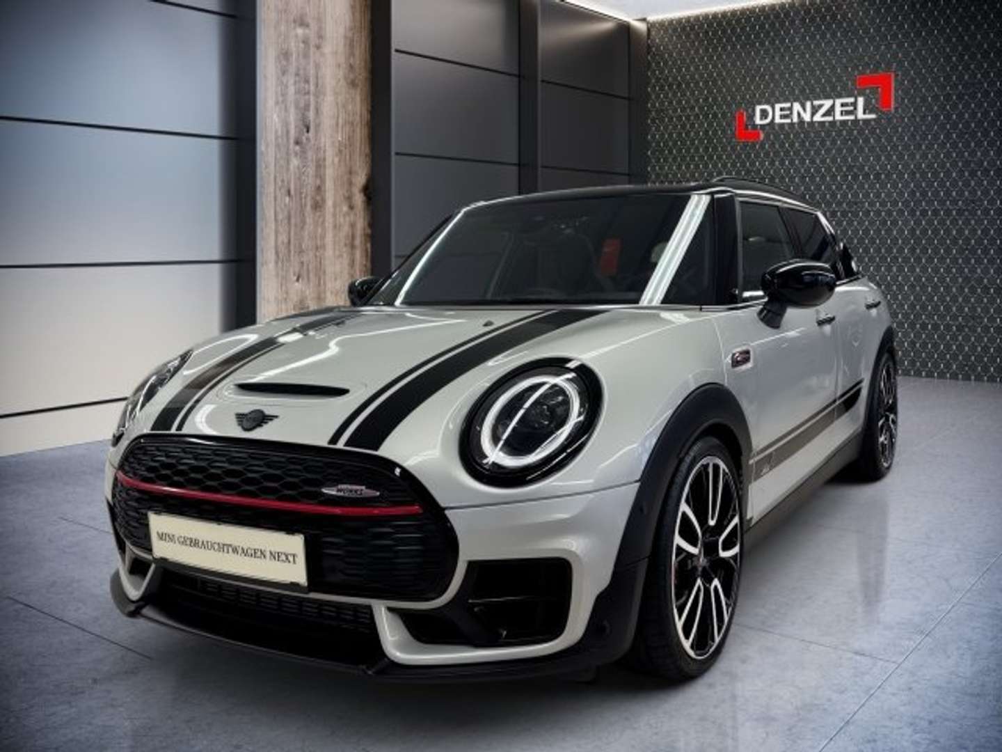 Mini Clubman John Cooper Works - 2022 - Joinsteer - #2