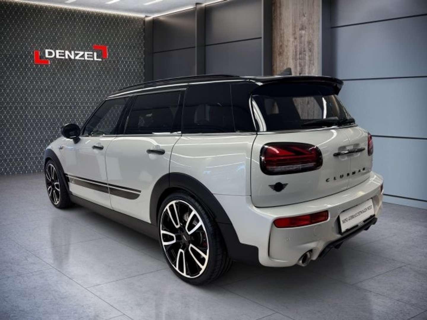 Mini Clubman John Cooper Works - 2022 - Joinsteer - #3