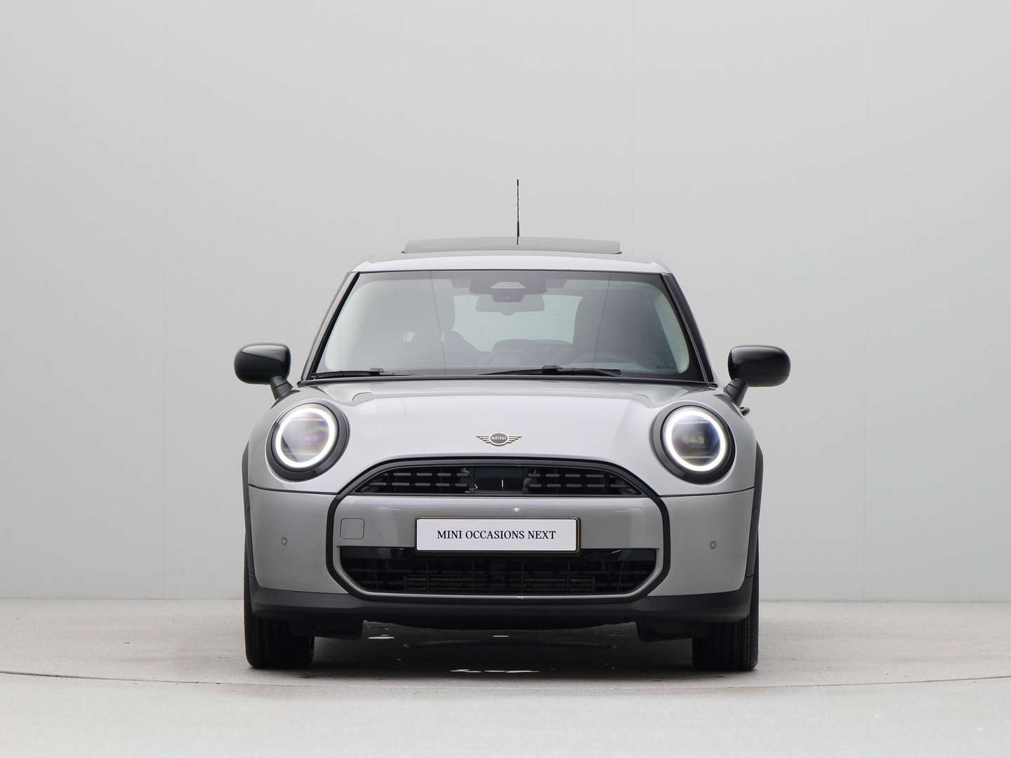 Mini 5 Portes Classic Cooper - 2024 - Joinsteer - #1