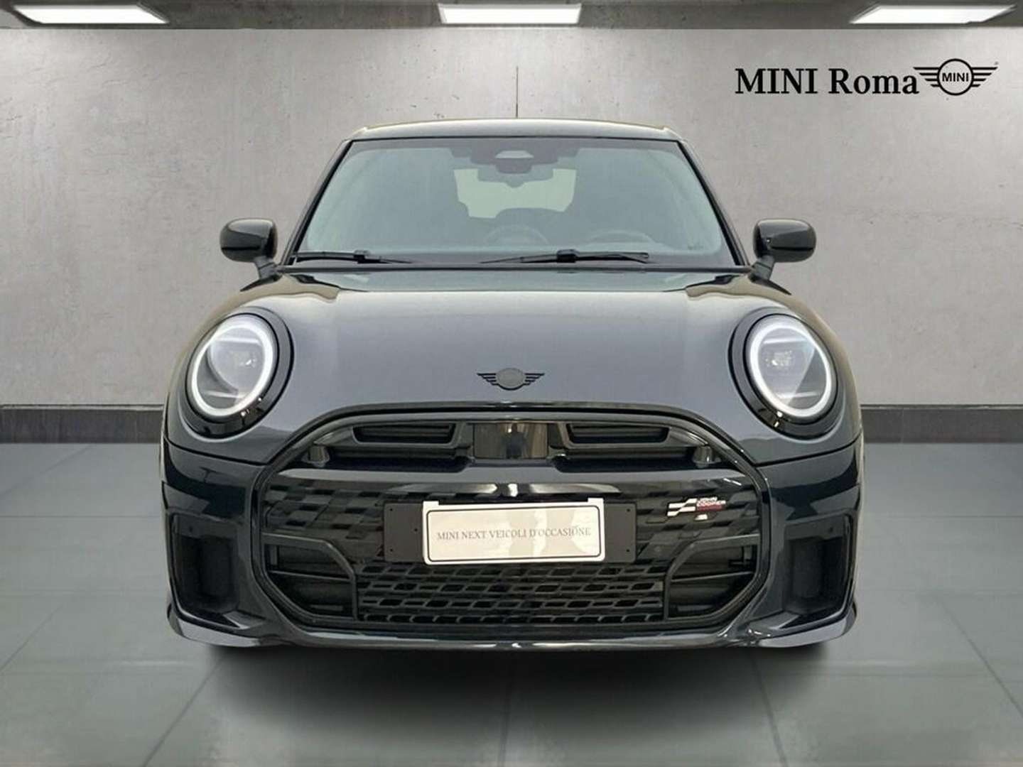 Mini 5 Portes JCW Trim Cooper S - 2025 - Joinsteer - #2