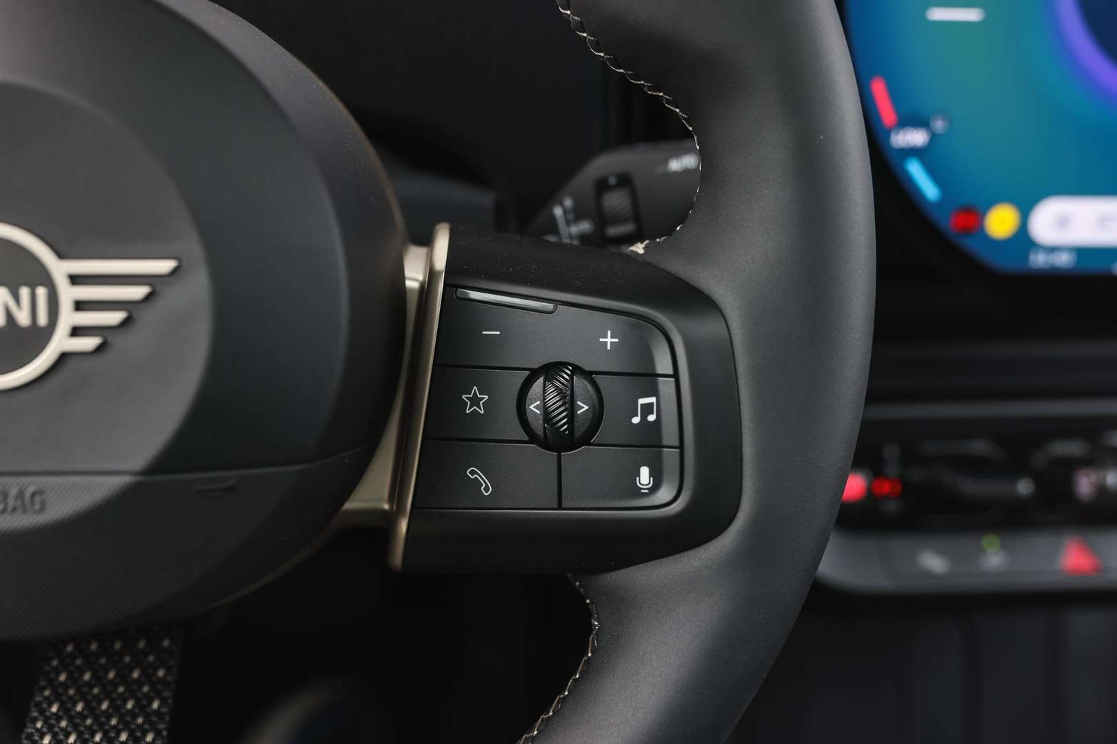 Mini Hatchback Classic Cooper - 2025 - Joinsteer - #15