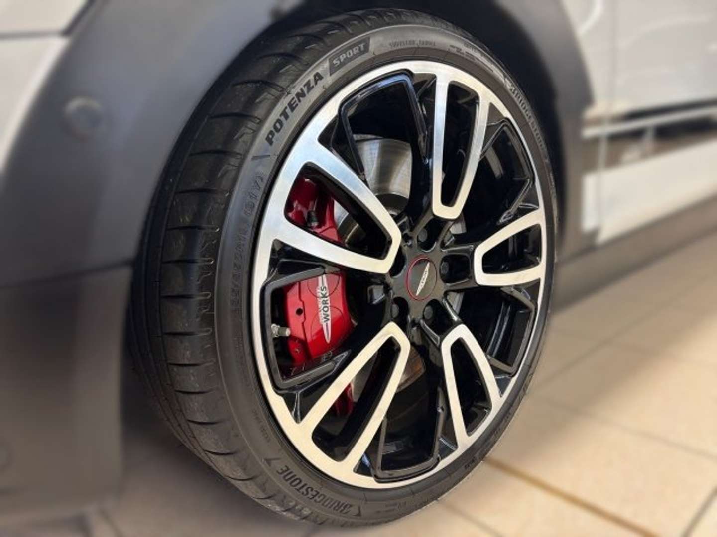 Mini Clubman John Cooper Works - 2022 - Joinsteer - #5