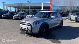 Mini Electric Essential Cooper SE -  - Joinsteer - #1