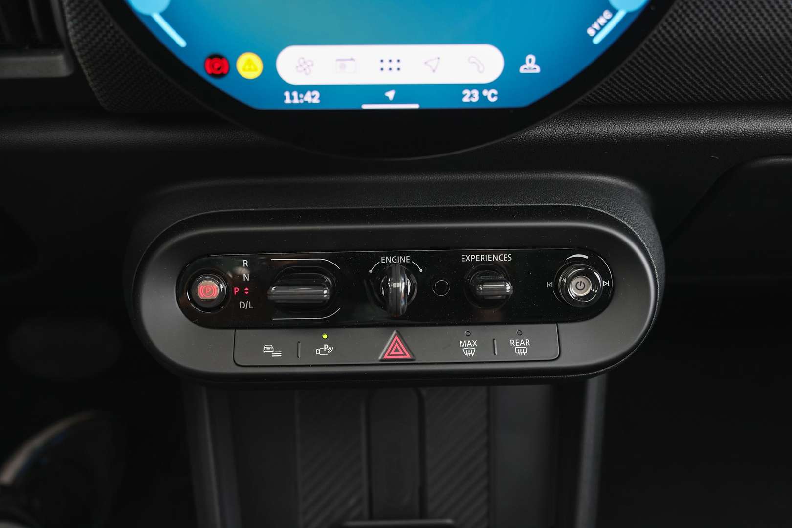 Mini Hatchback Classic Cooper - 2025 - Joinsteer - #16