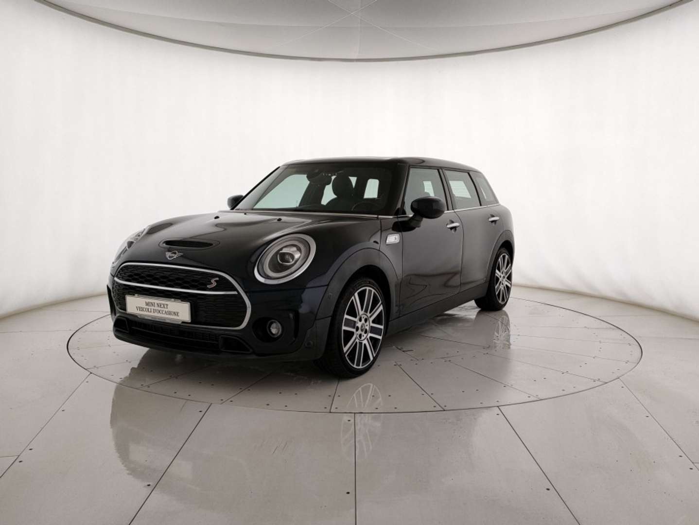 Mini Clubman Mayfair Cooper S - 2020 - Joinsteer - #1
