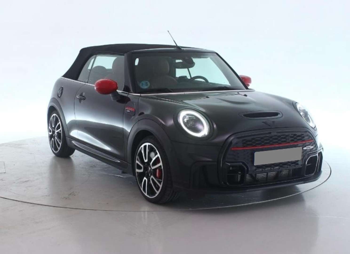 Mini Cabrio John Cooper Works - 2022 - Joinsteer - #1