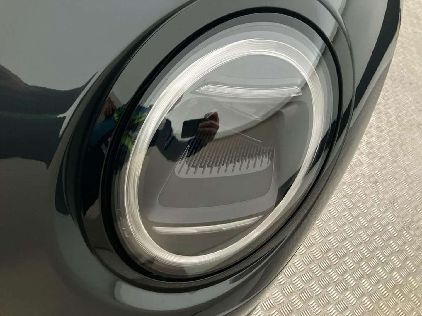 Mini 5 Portes JCW Trim Cooper S - 2025 - Joinsteer - #4