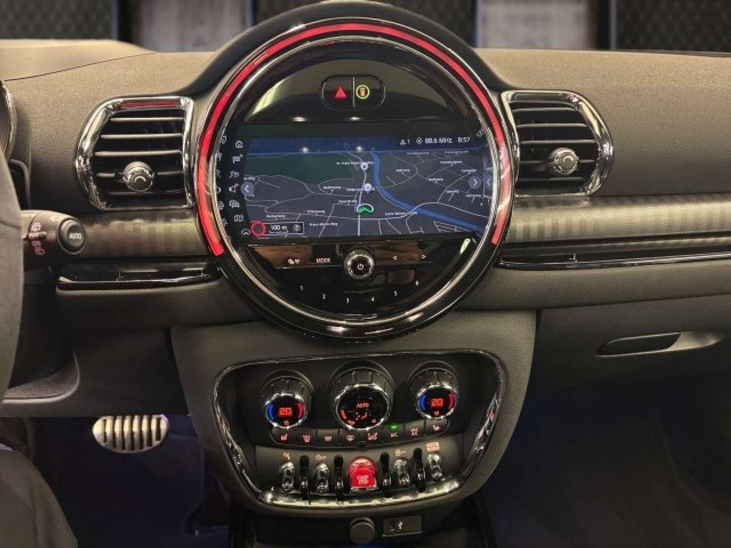 Mini Clubman John Cooper Works - 2022 - Joinsteer - #8