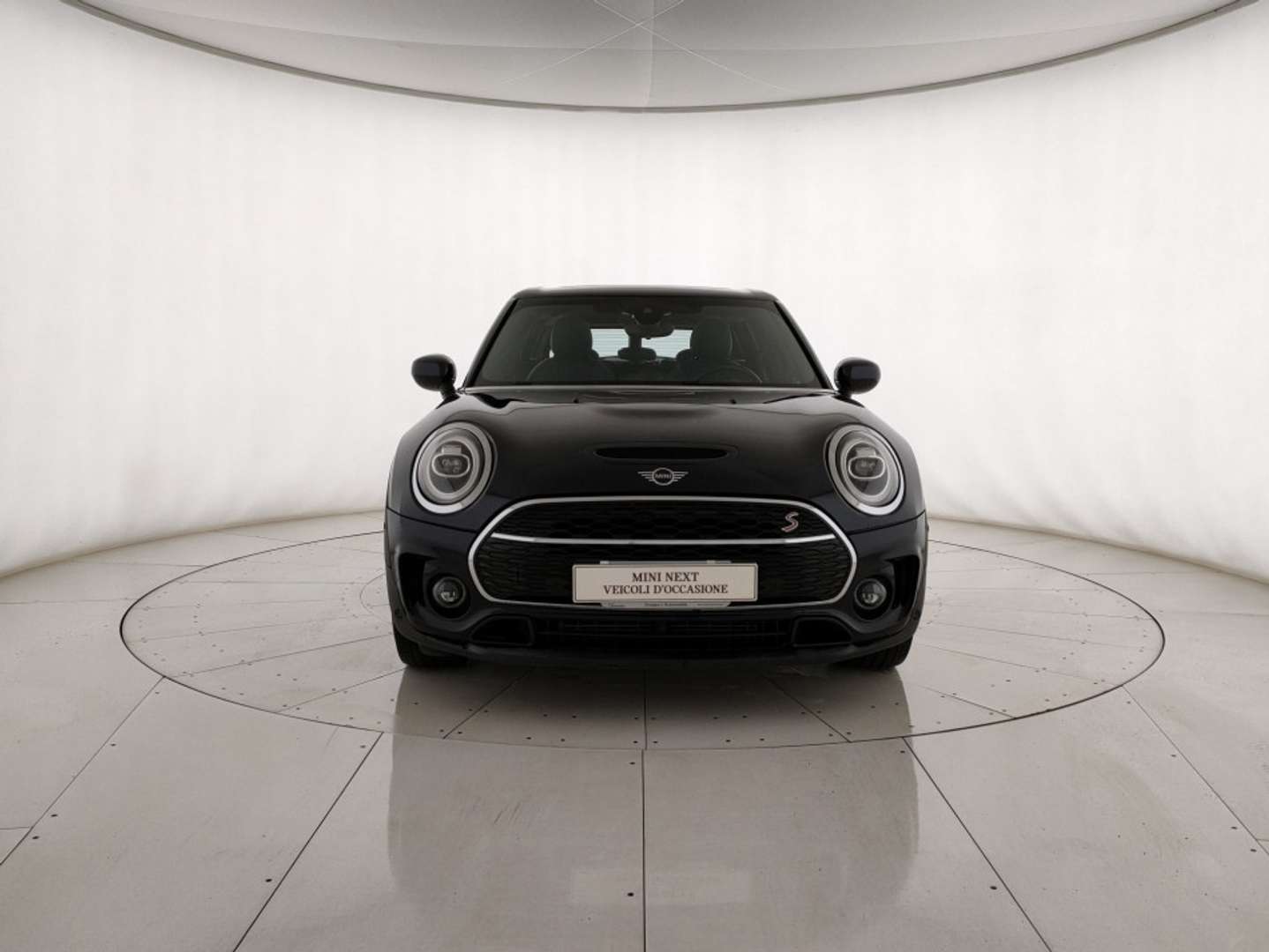 Mini Clubman Mayfair Cooper S - 2020 - Joinsteer - #2