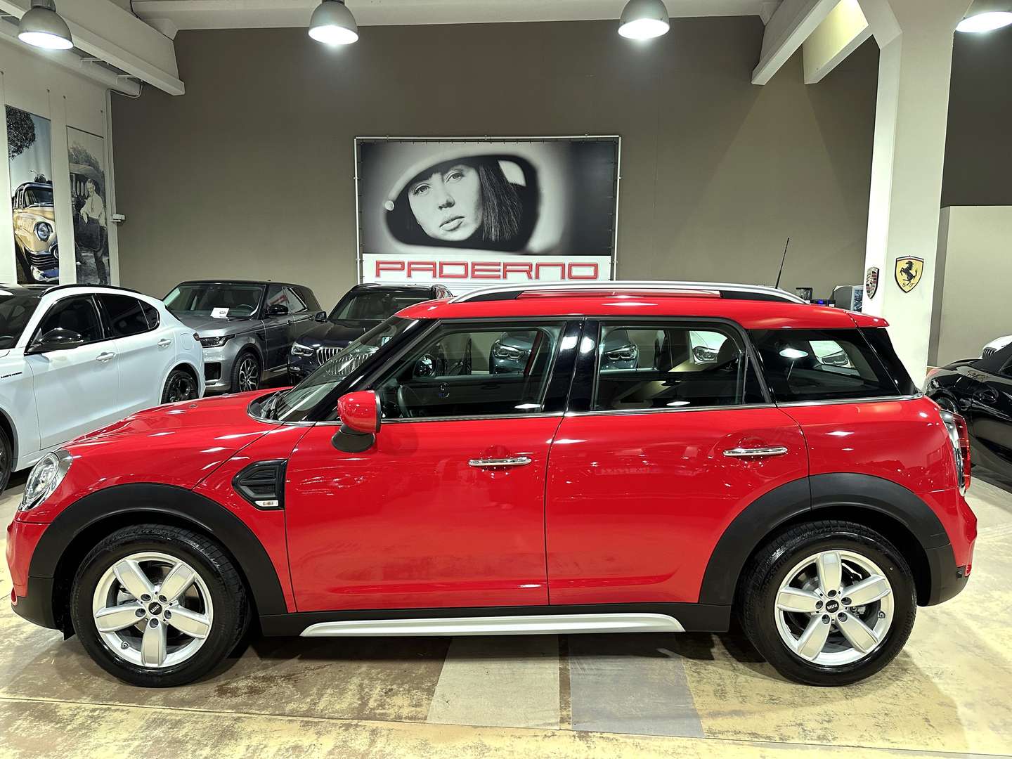 Mini Countryman Pack_Essence - 2020 - Joinsteer - #2