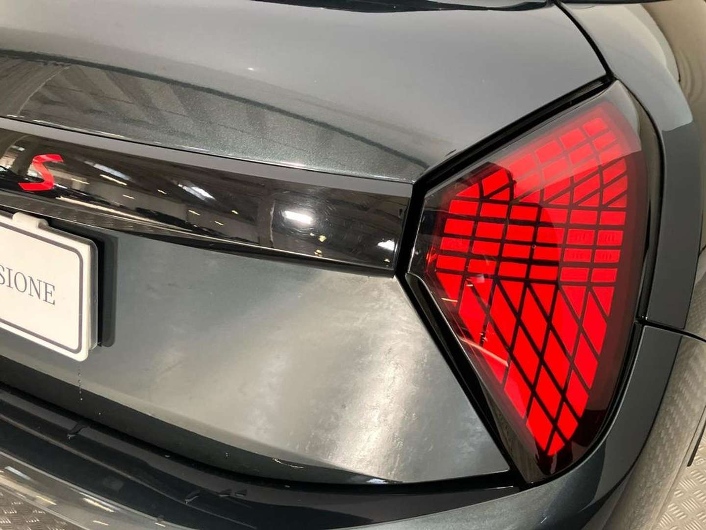 Mini 5 Portes JCW Trim Cooper S - 2025 - Joinsteer - #5