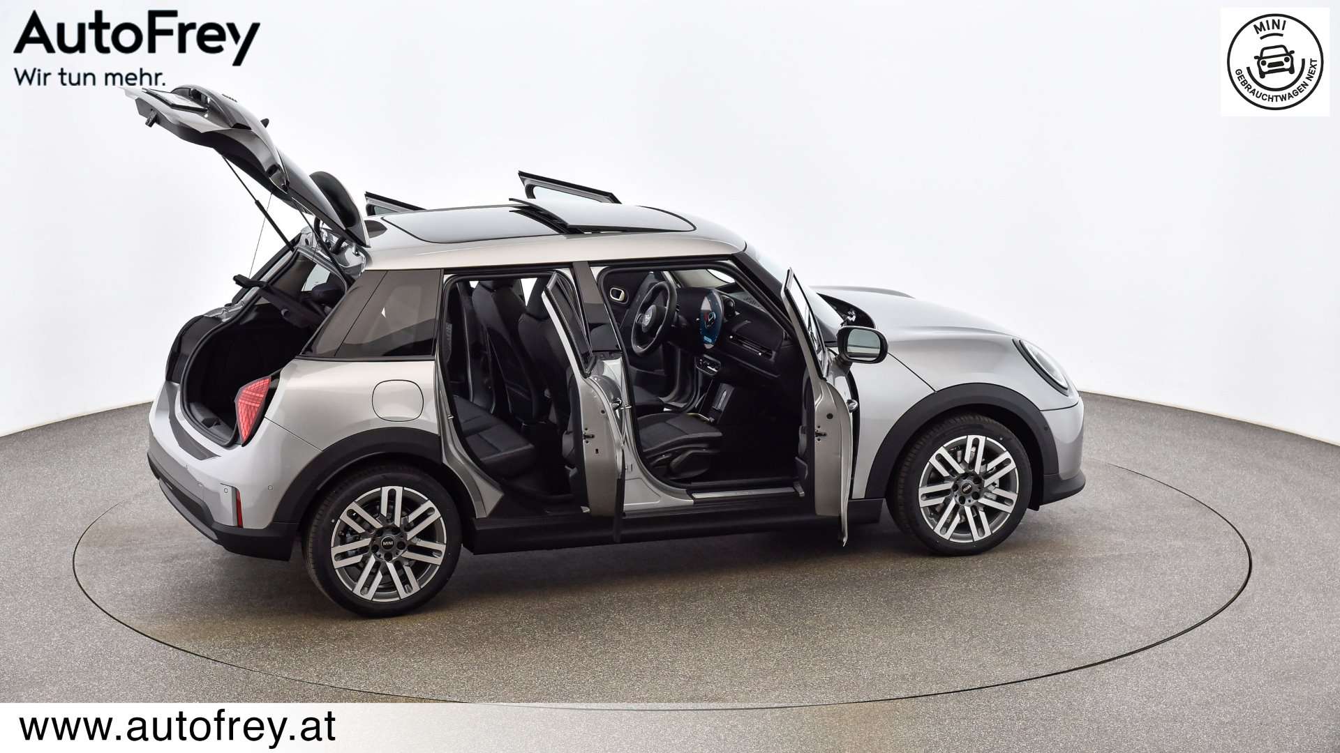 Mini Cooper Cooper - 2025 - Joinsteer - #5