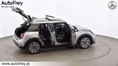 Mini Cooper Cooper -  - Joinsteer - #4