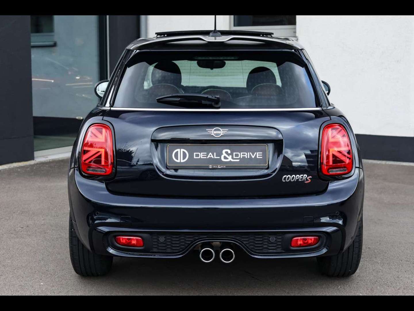 Mini 5 Portes Yours Cooper S - 2020 - Joinsteer - #3