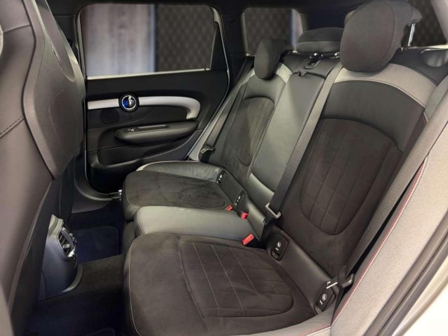 Mini Clubman John Cooper Works - 2022 - Joinsteer - #9