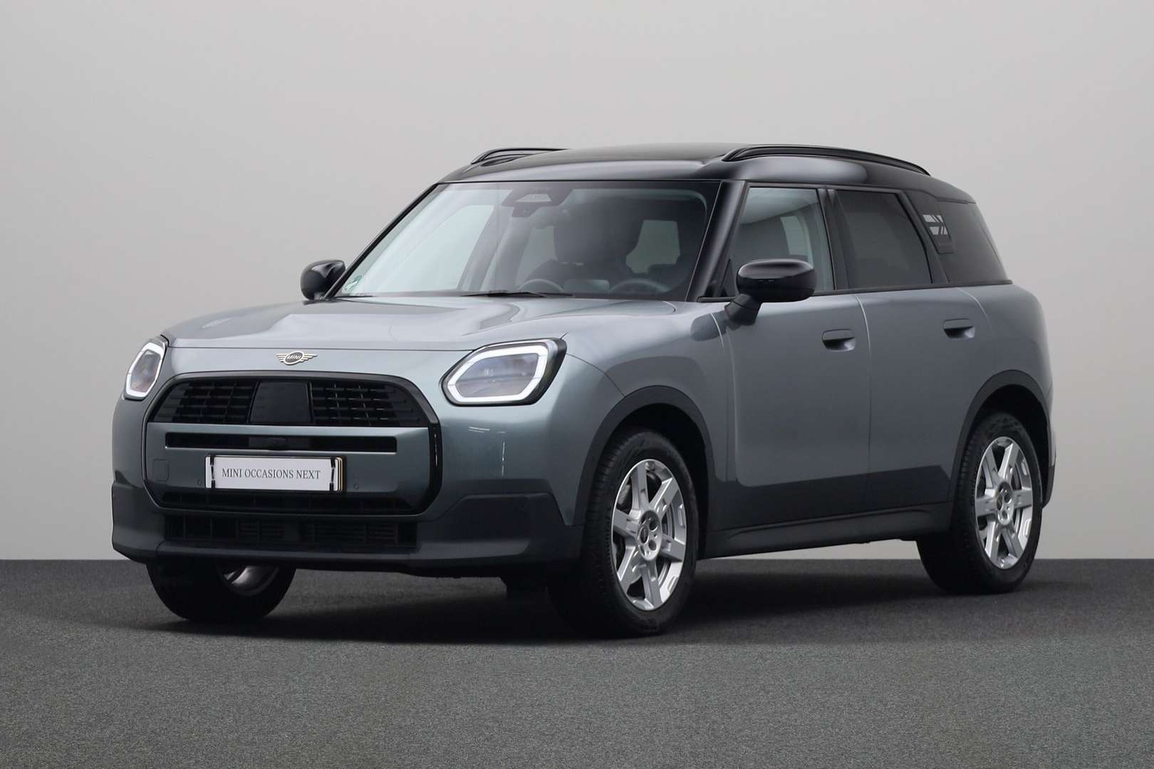 Mini Countryman Classic One - 2025 - Joinsteer - #1