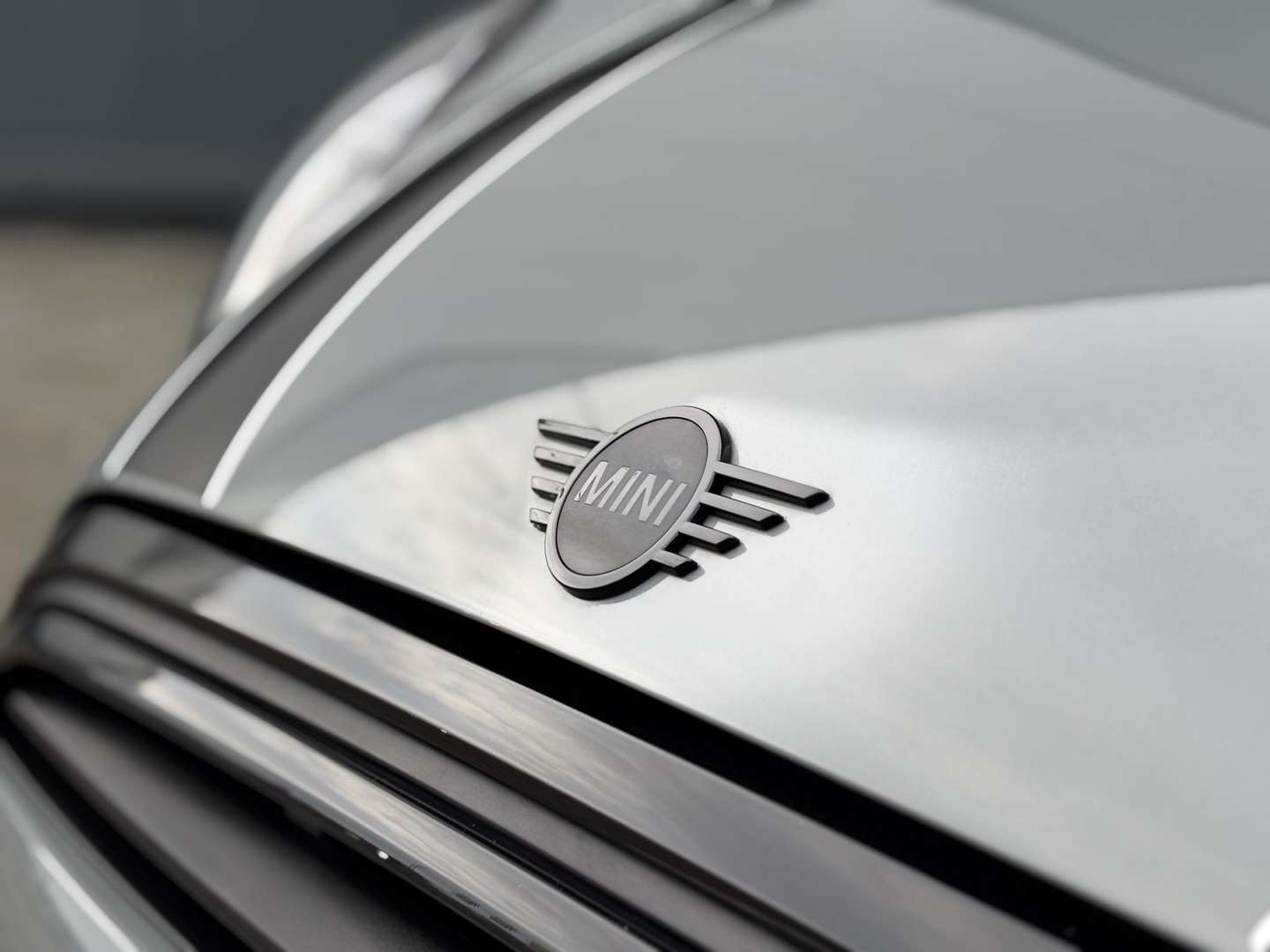 Mini 3 Portes Edition Camden Cooper - 2023 - Joinsteer - #6