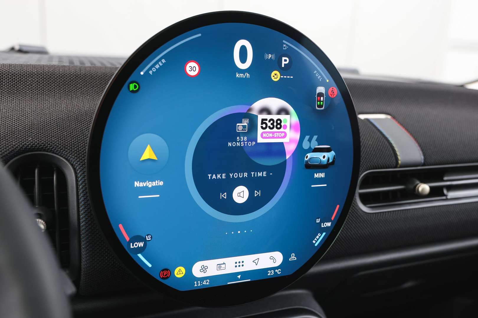 Mini Hatchback Classic Cooper - 2025 - Joinsteer - #19