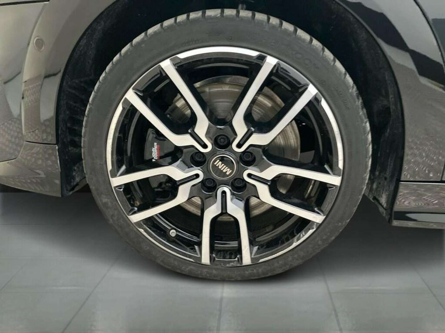 Mini 5 Portes JCW Trim Cooper S - 2025 - Joinsteer - #6