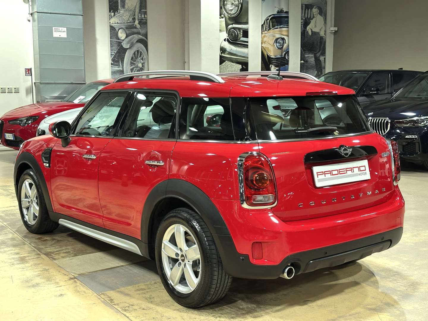 Mini Countryman Pack_Essence - 2020 - Joinsteer - #3