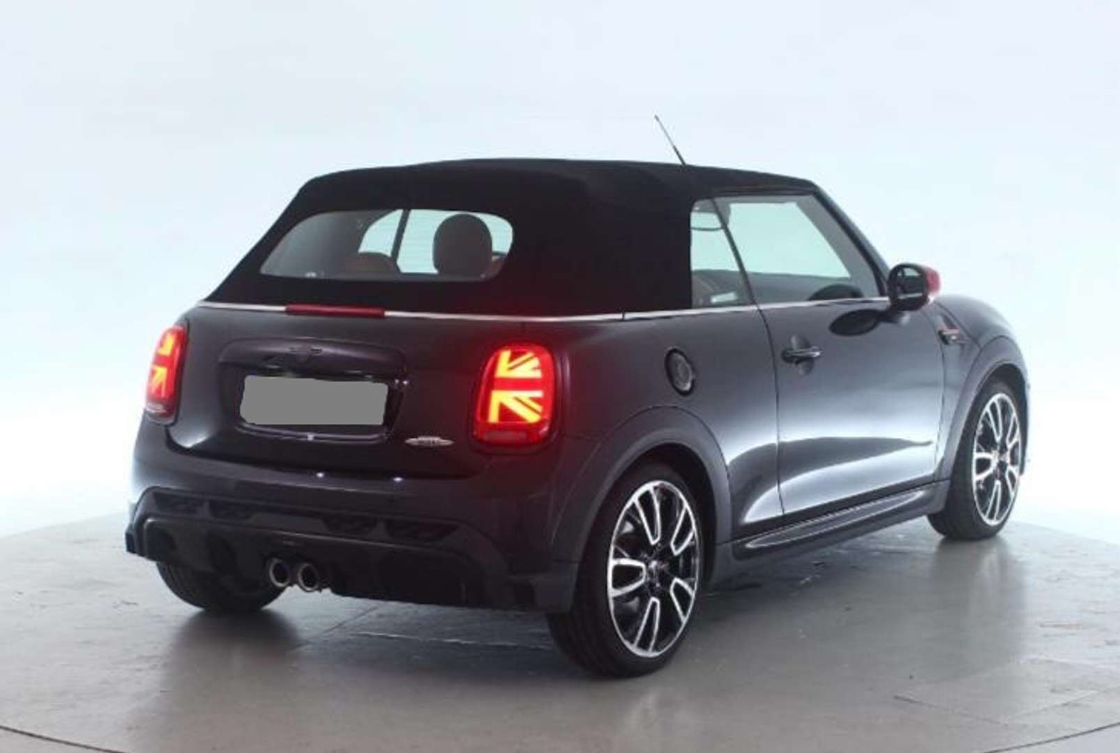 Mini Cabrio John Cooper Works - 2022 - Joinsteer - #3