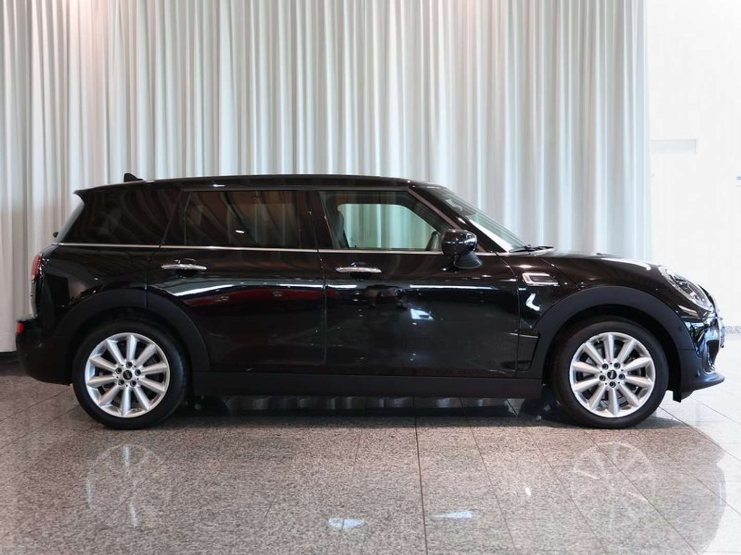 Mini Clubman Classic Cooper - 2021 - Joinsteer - #1