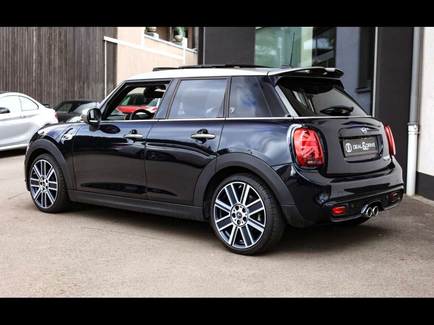 Mini 5 Portes Yours Cooper S - 2020 - Joinsteer - #3