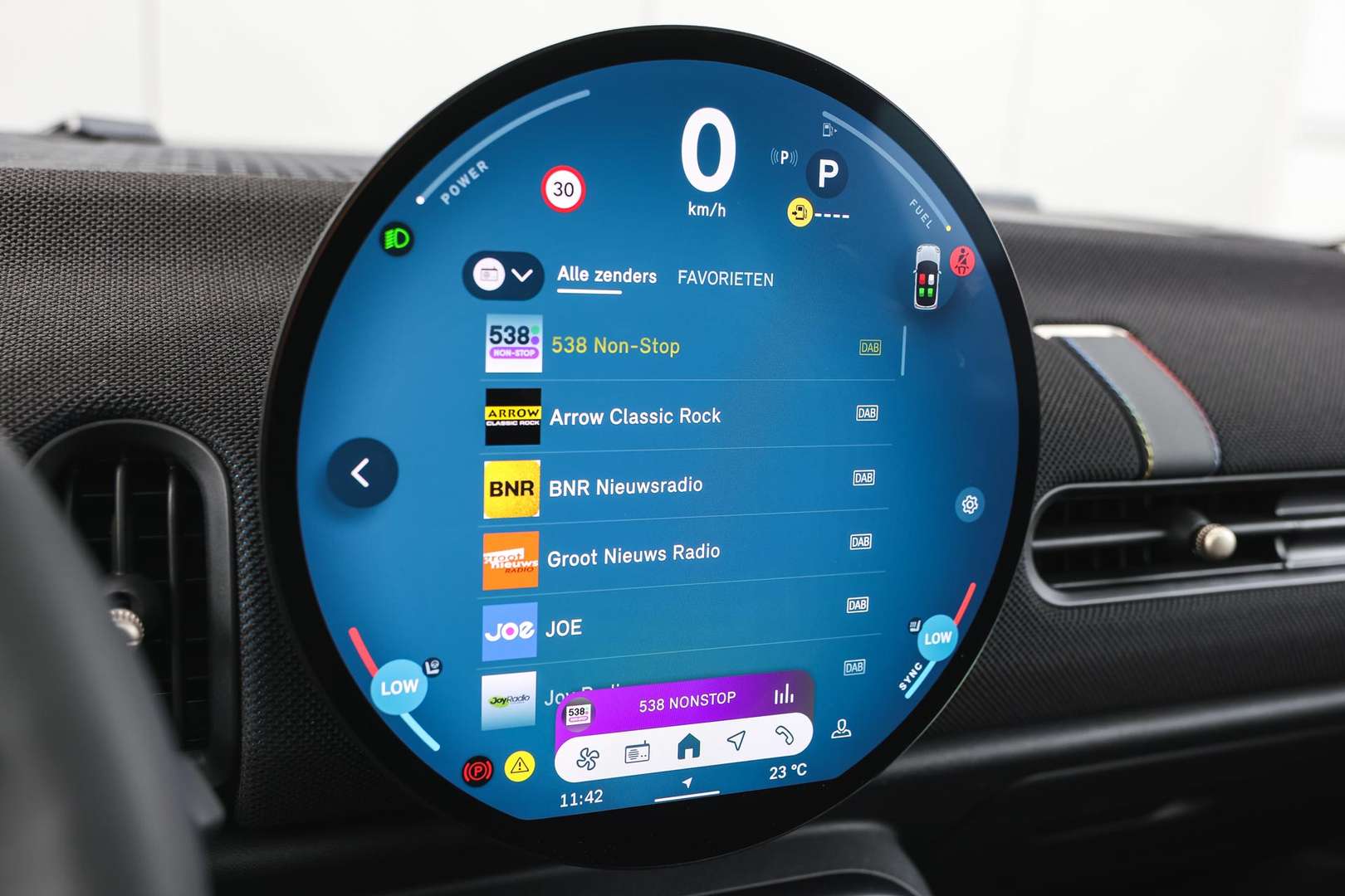 Mini Hatchback Classic Cooper - 2025 - Joinsteer - #20